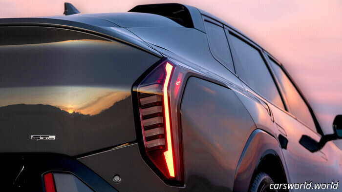 Hatchbacks and Sedans Make a Comeback as Kia Takes on SUV Supremacy | Carscoops